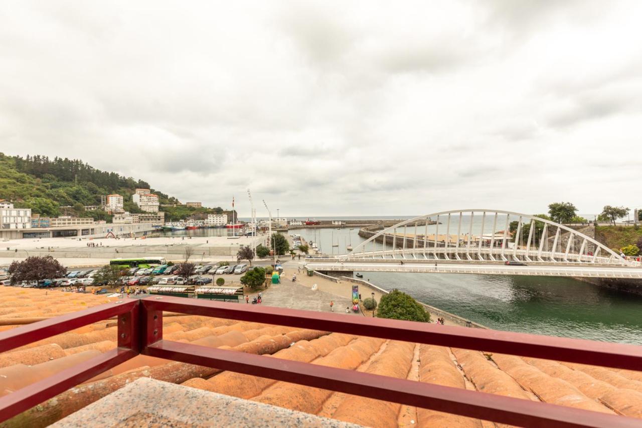 Itsasaurre - Baskeyrentals Ondárroa Exterior photo